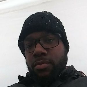 Meet your Posher, Jason